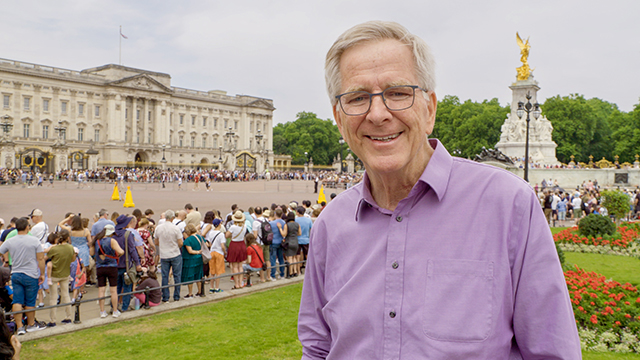 Rick Steves Best of London